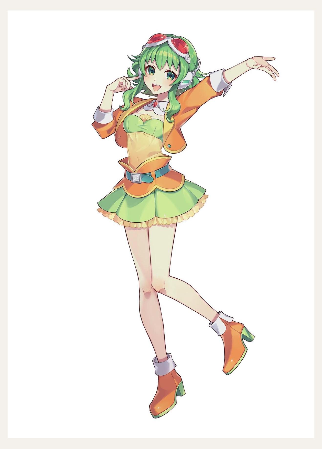 Gumi photo 1