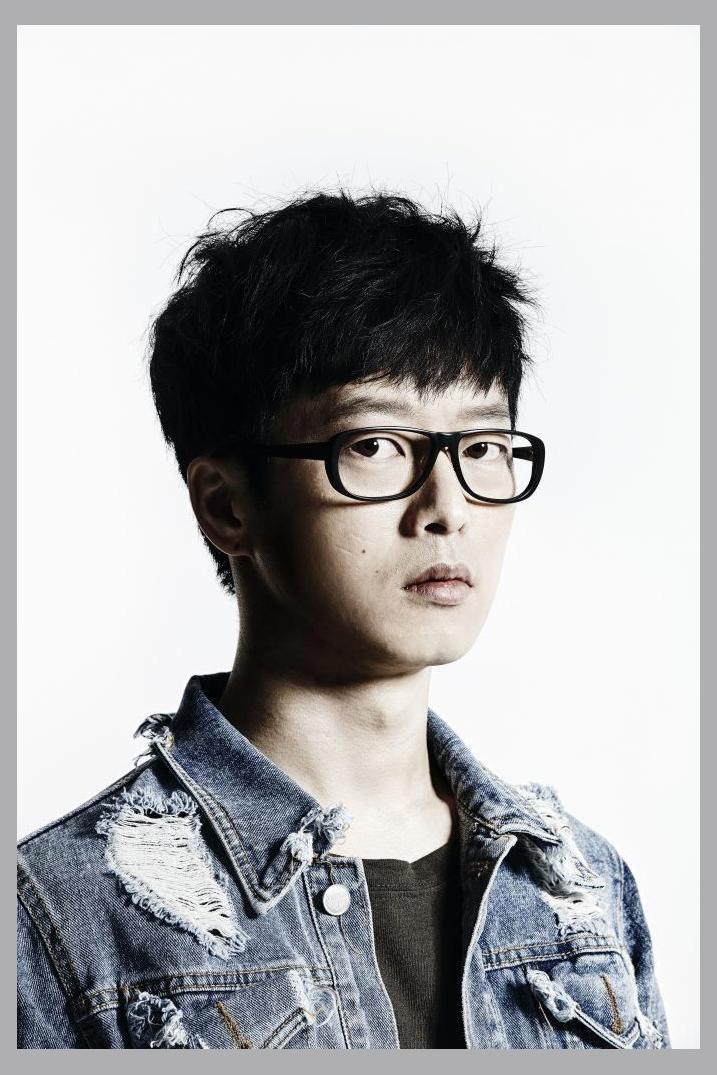 Ha Hyun Woo
