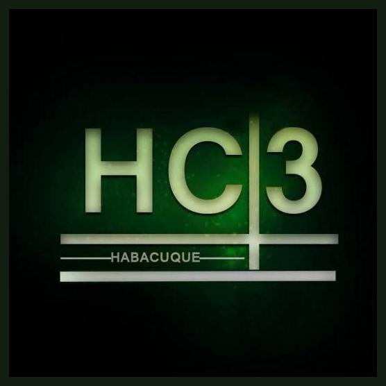 Habacuque 3