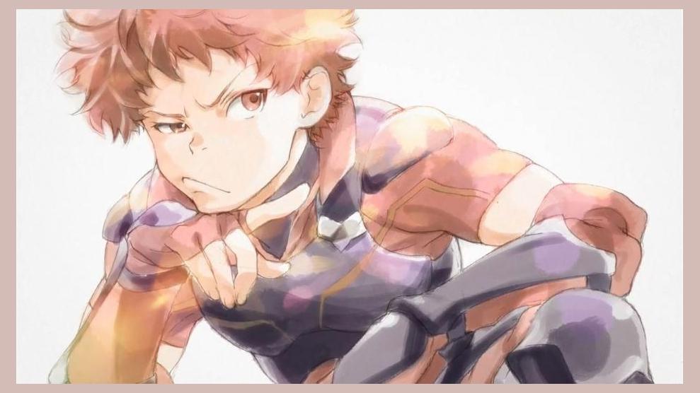 Hai To Gensou No Grimgar
