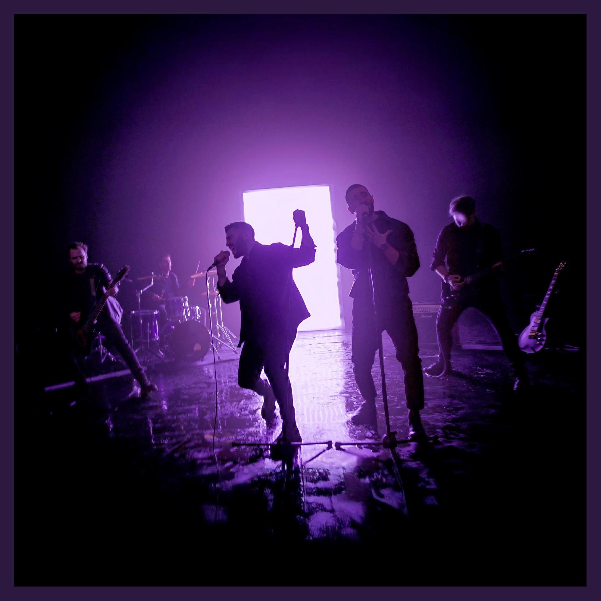 Heartbreakers Rui & Marcos