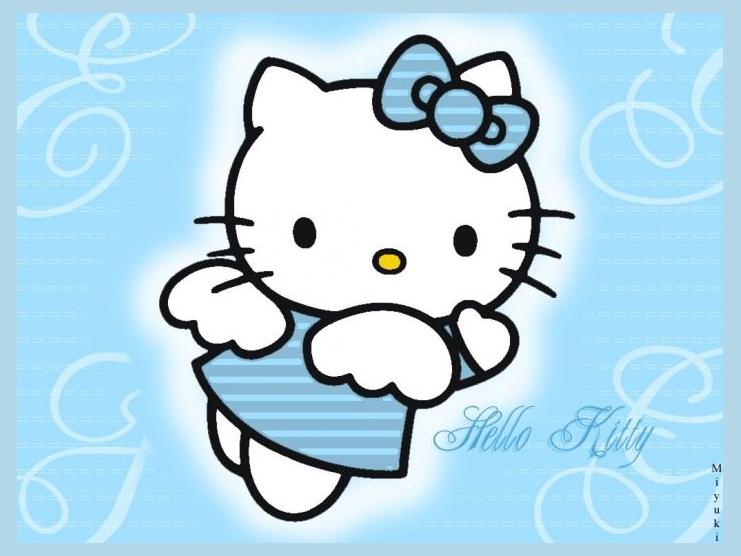 Hello Kitty