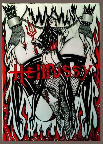 HellPussy