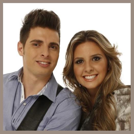 Henrique e Aniéli