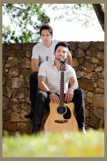 Henrique e Manoel