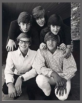 Herman's Hermits