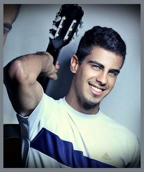 Hiago Santos
