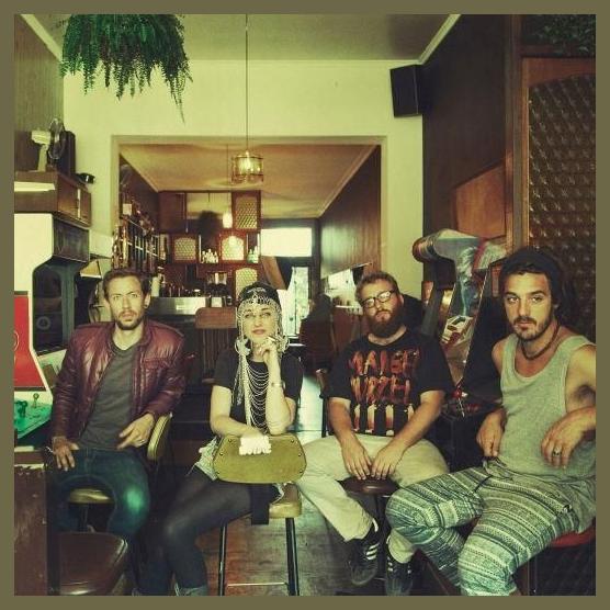 Hiatus Kaiyote