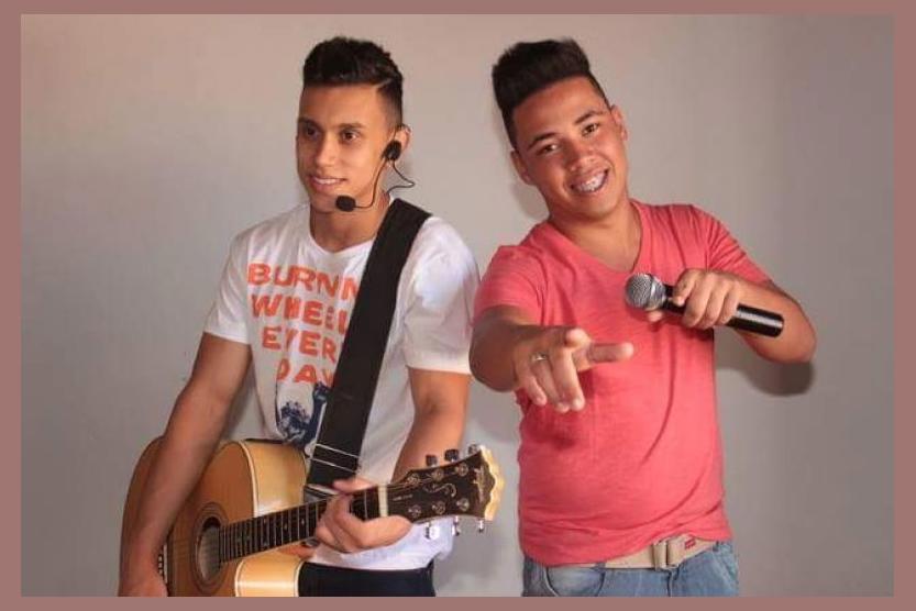Higor & Geovanne