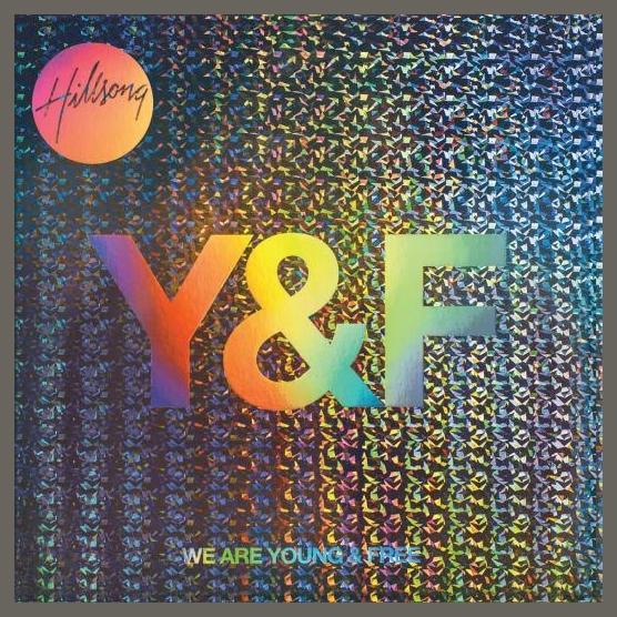 Hillsong Young & Free