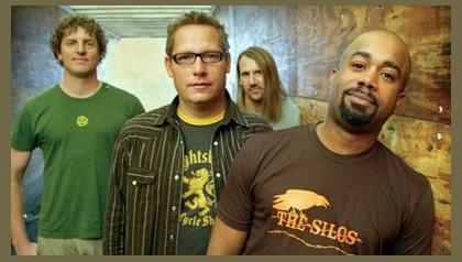 Hootie & The Blowfish