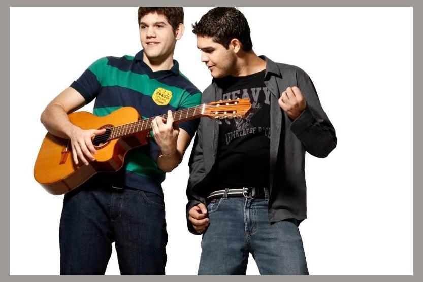 Hugo & Matheus