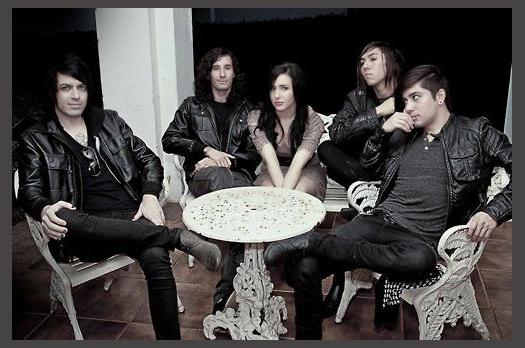 I Killed The Symphony