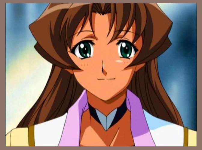 I My Me! Strawberry Eggs