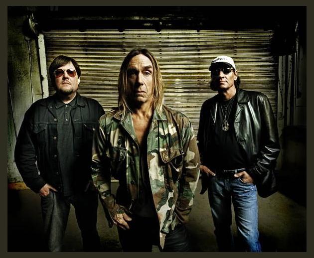 Iggy & The Stooges