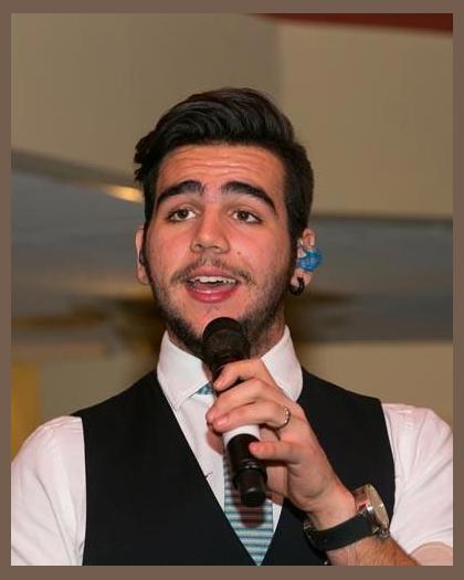 Ignazio Boschetto