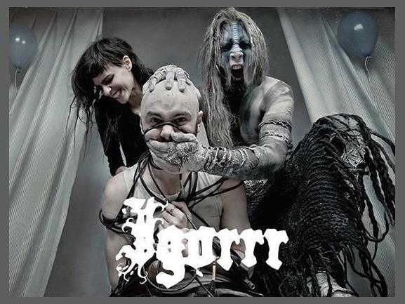 Igorrr