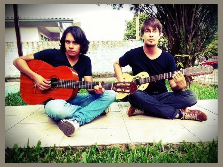 Igue Morelli & Andrei de Los Santos