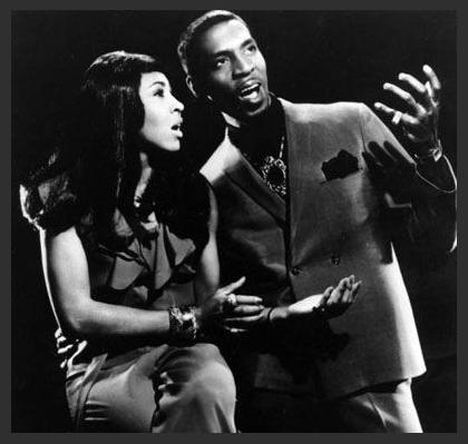 Ike & Tina Turner