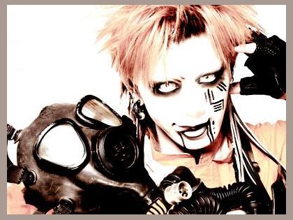 Imitation PoPs Uchuu Sentai NOIZ