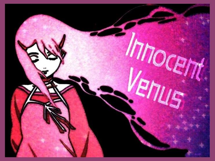 Innocent Venus