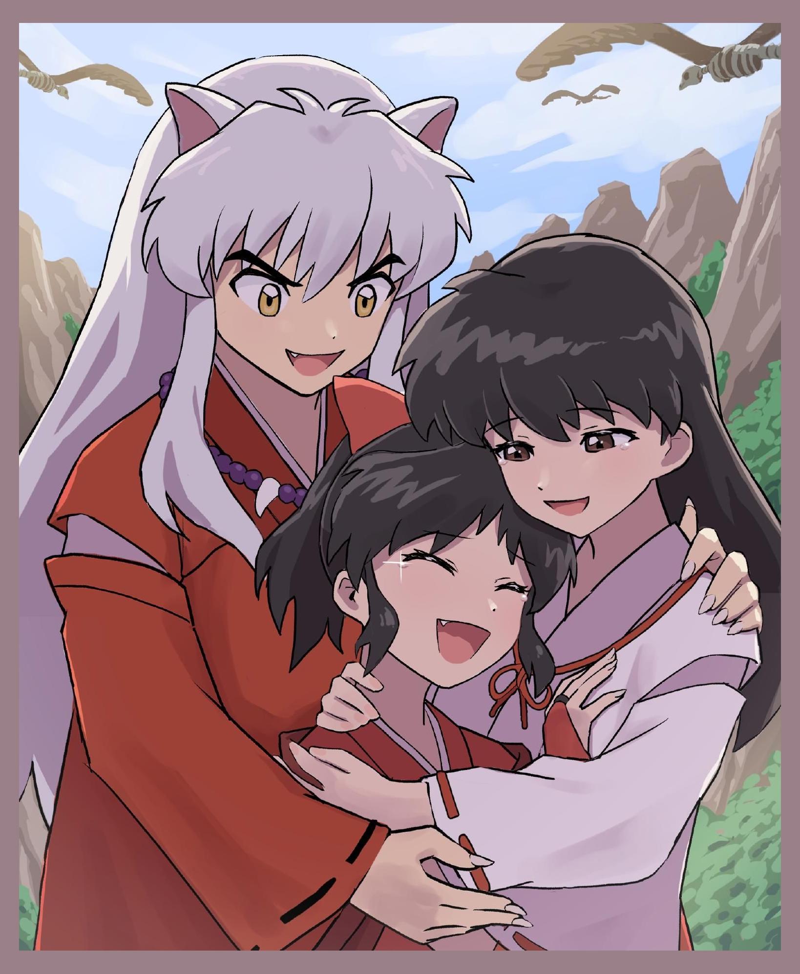 Inuyasha