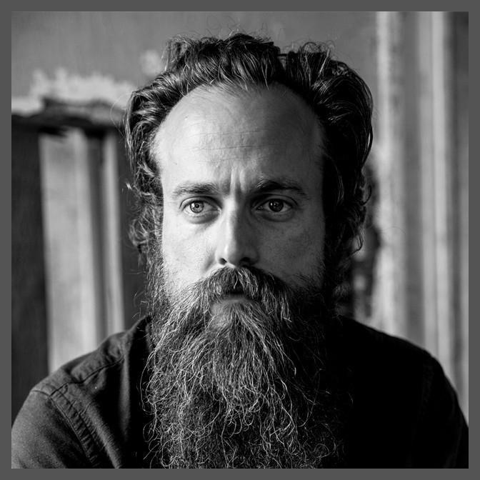 Iron & Wine