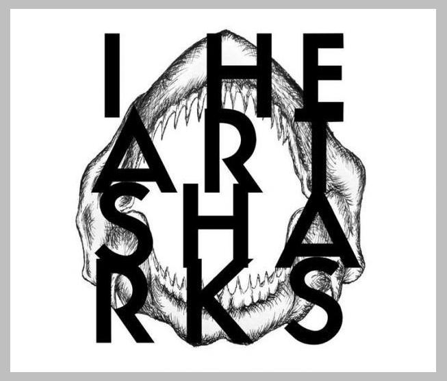 I Heart Sharks