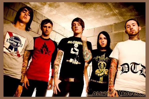 I Killed The Prom Queen