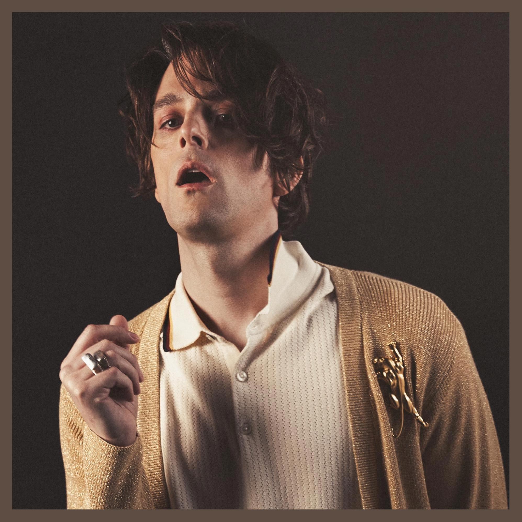 I DON'T KNOW HOW BUT THEY FOUND ME