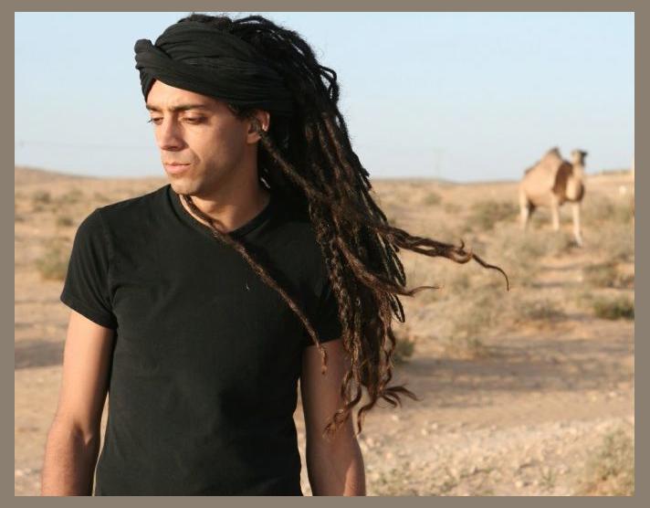Idan Raichel