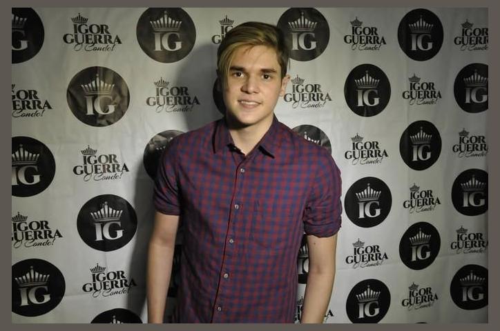 Igor Guerra