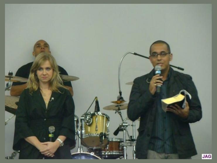 Igreja Batista Nova Jerusalém