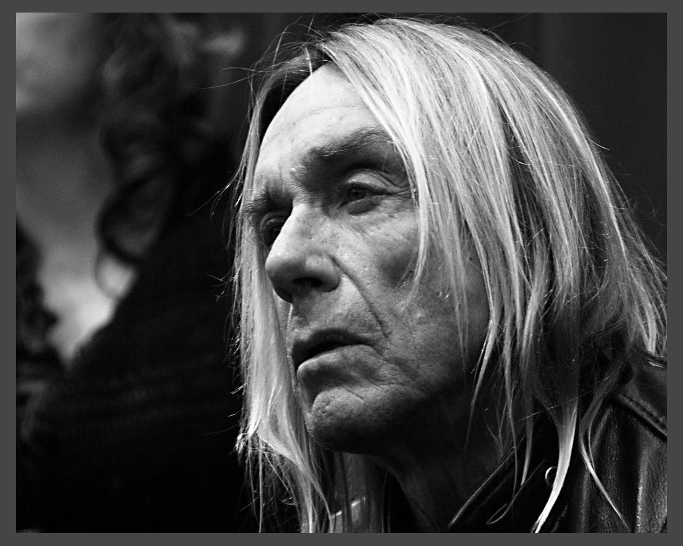 Iggy Pop