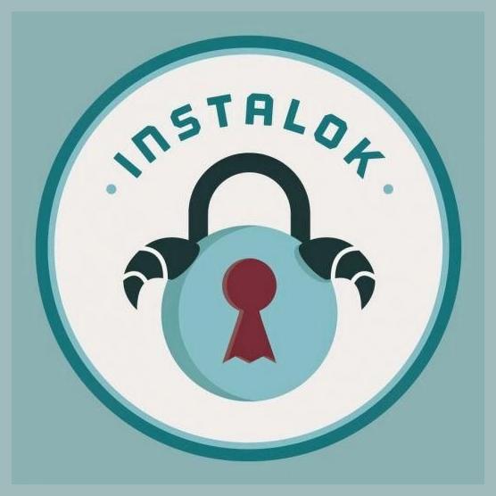 Instalok