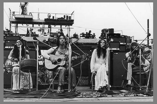 The Incredible String Band