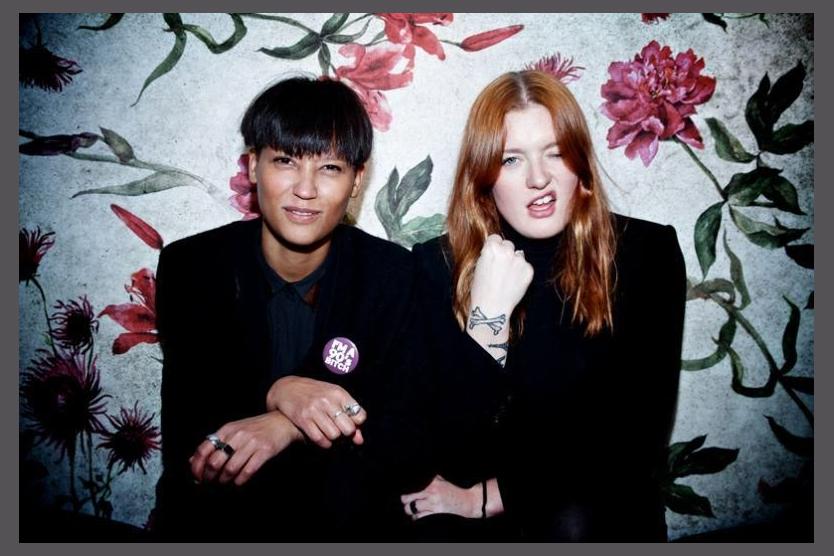 Icona Pop