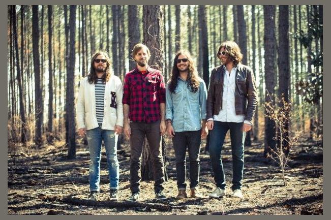 J Roddy Walston & The Business