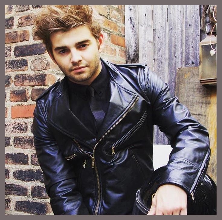 Jack Griffo