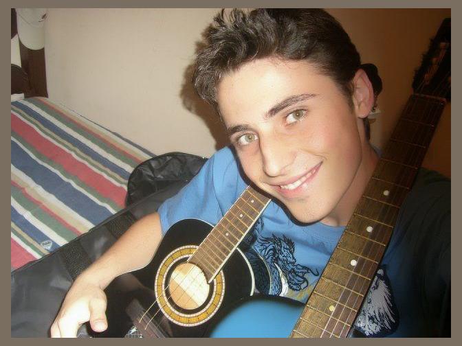 Jack e Bruninho da Viola