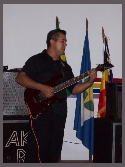 Jamil Dos Anjos Sobrinho