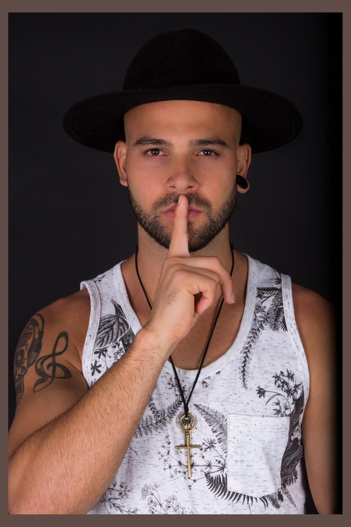 Jão Luis photo 1