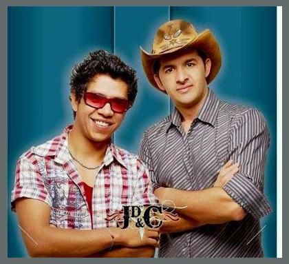 Jairinho Delgado & Cristiano