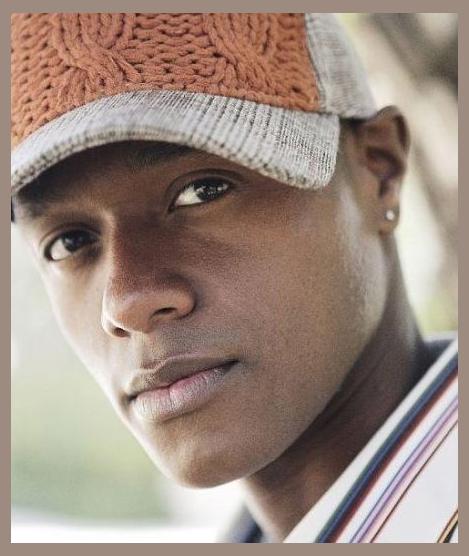 Javier Colon