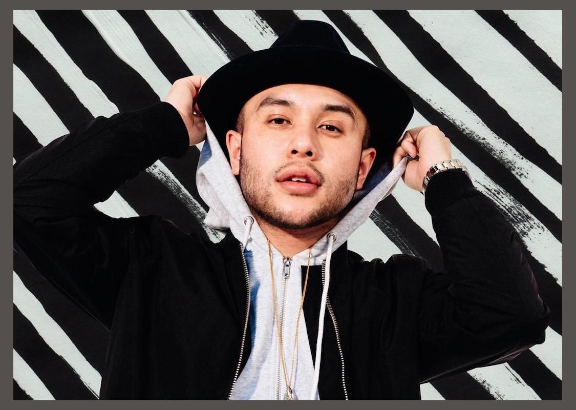 Jax Jones