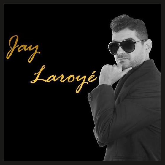 Jay Laroye