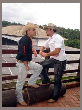 Jean & Lucas