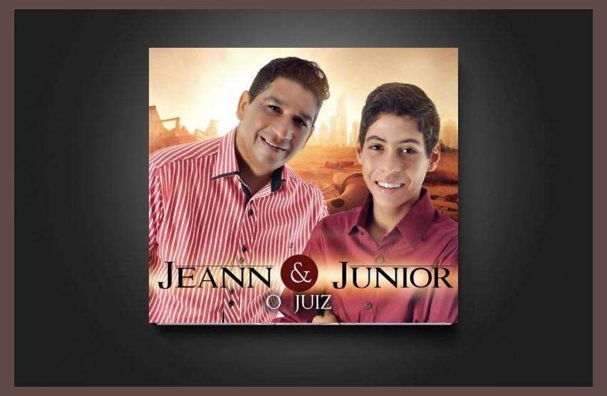 Jeann & Junior