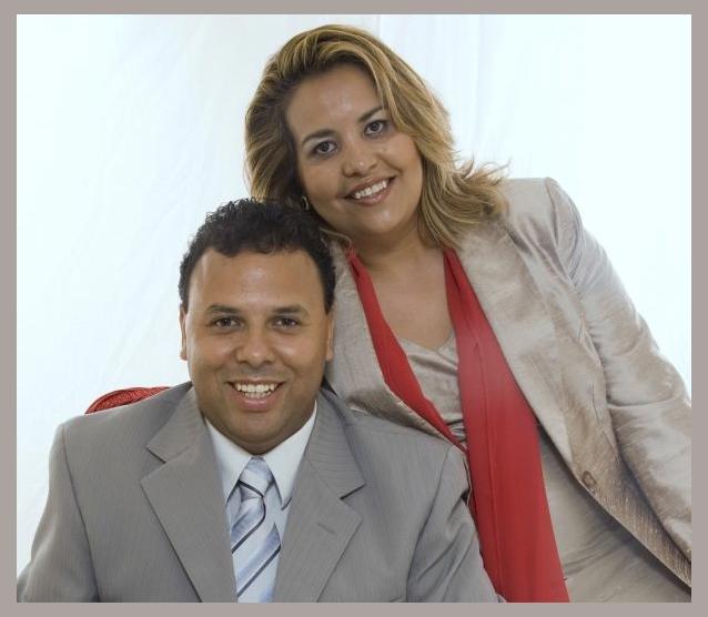 Jeferson & Jussara