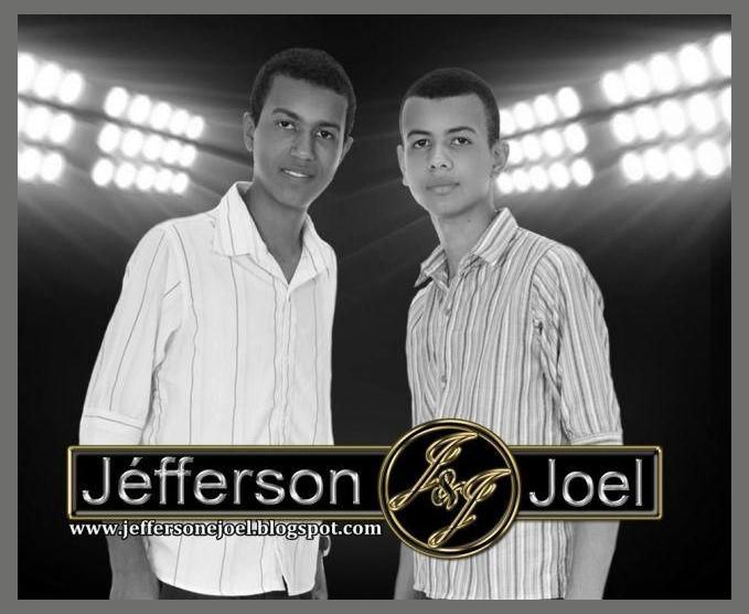 Jéfferson e Joel photo 1